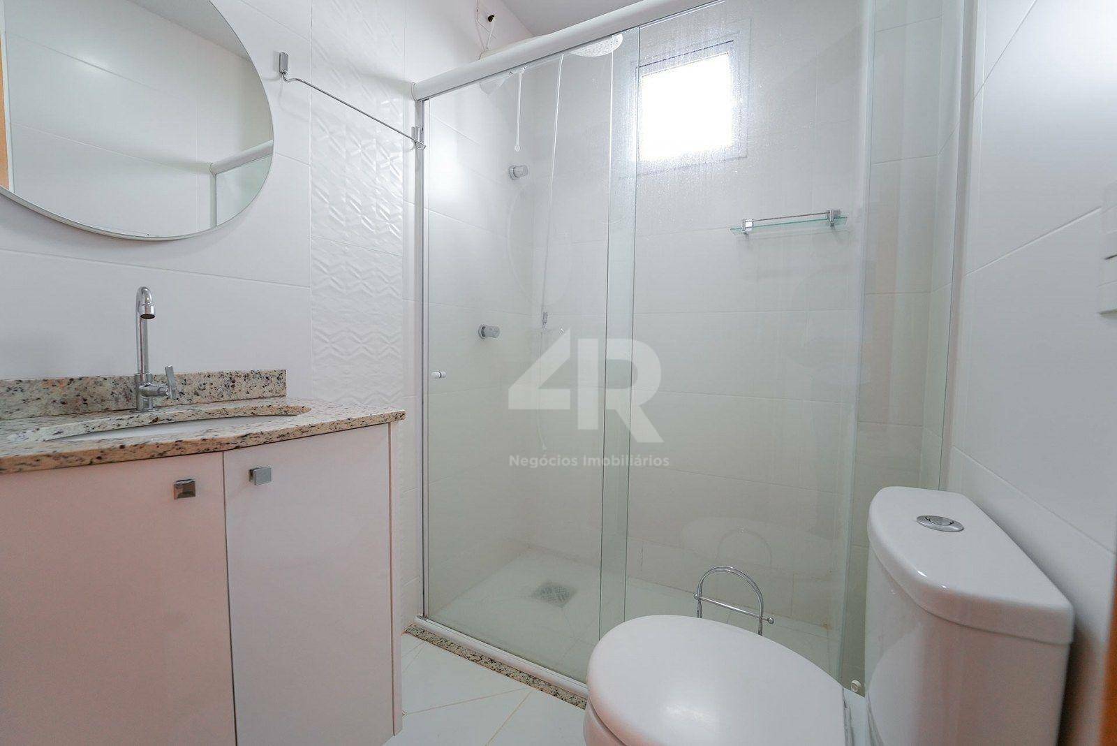 Apartamento à venda com 3 quartos, 74m² - Foto 3