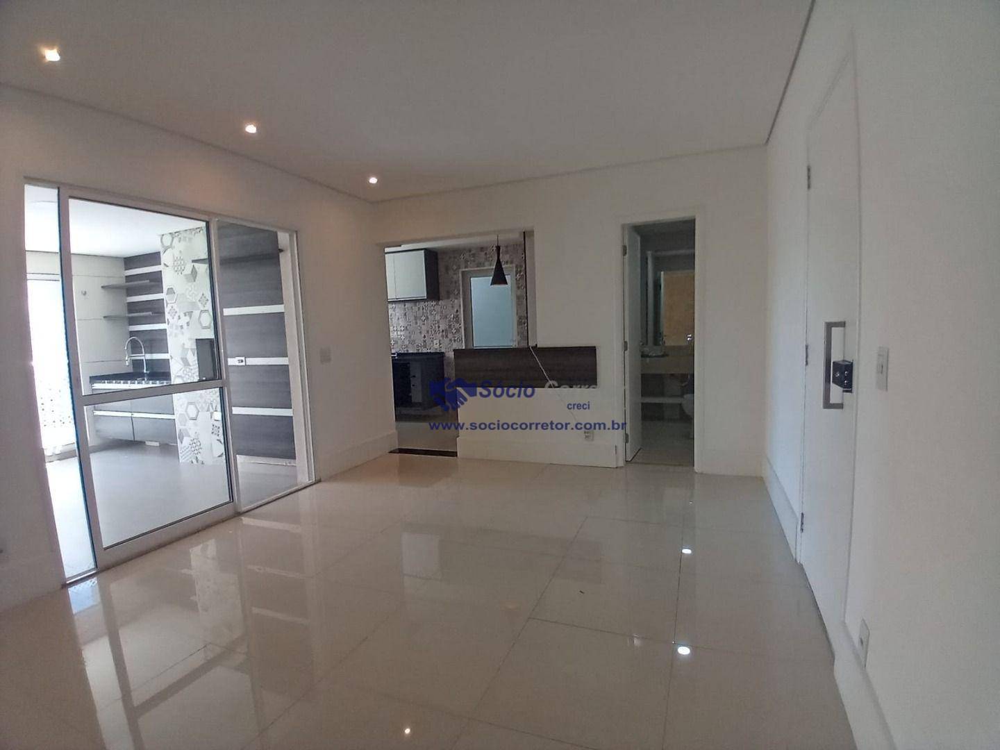 Apartamento à venda e aluguel com 2 quartos, 107m² - Foto 1