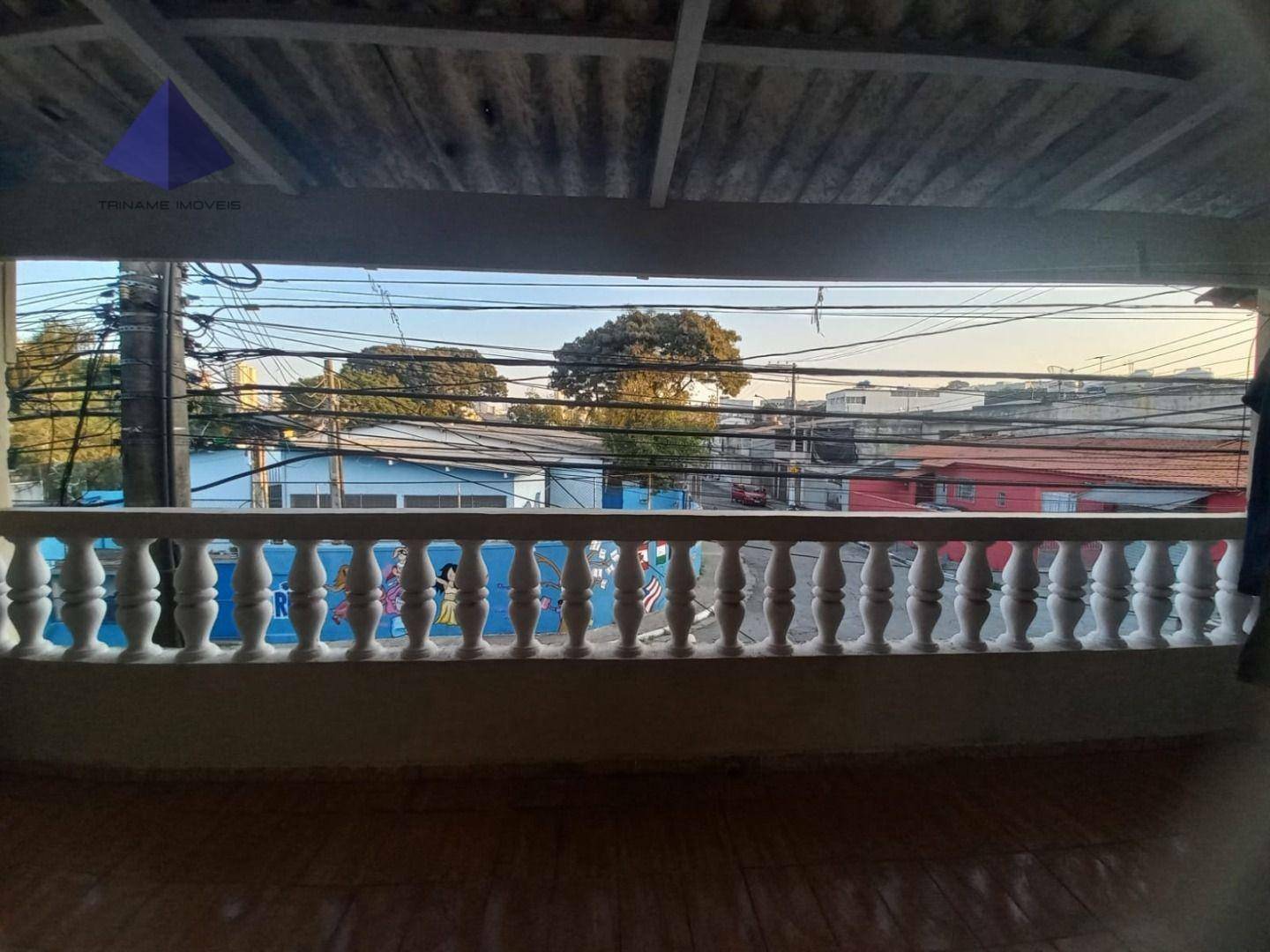 Sobrado à venda com 4 quartos, 140m² - Foto 28