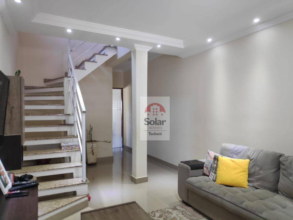 Casa à venda com 4 quartos, 191m² - Foto 5