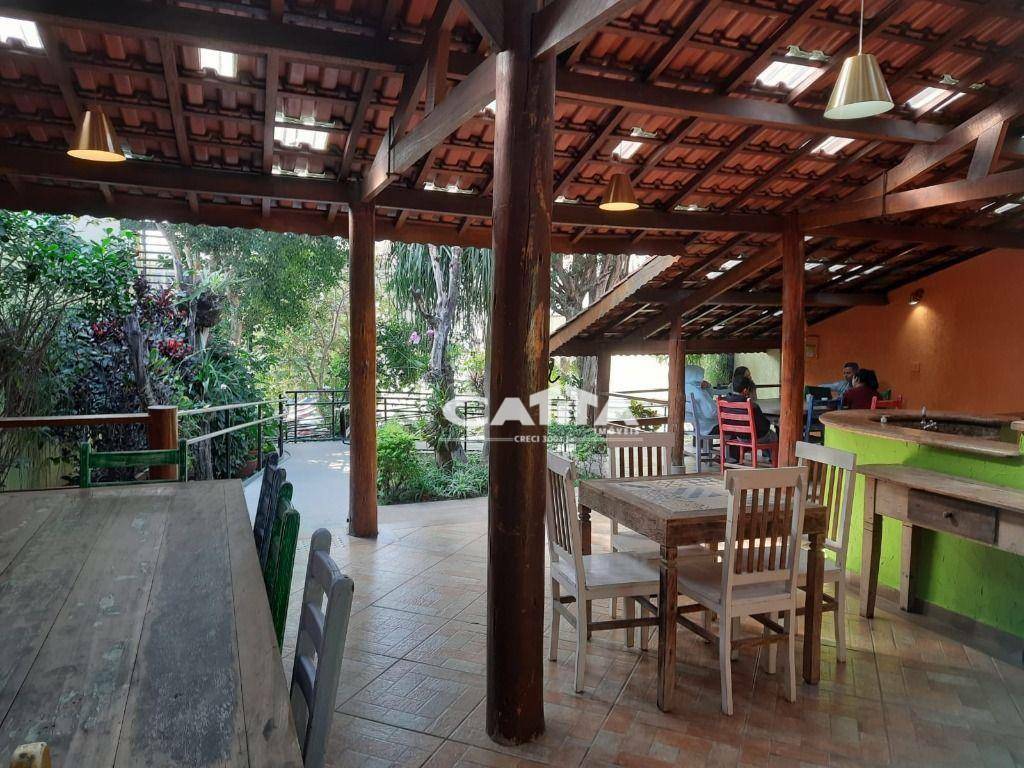 Prédio Inteiro à venda e aluguel, 3768m² - Foto 35