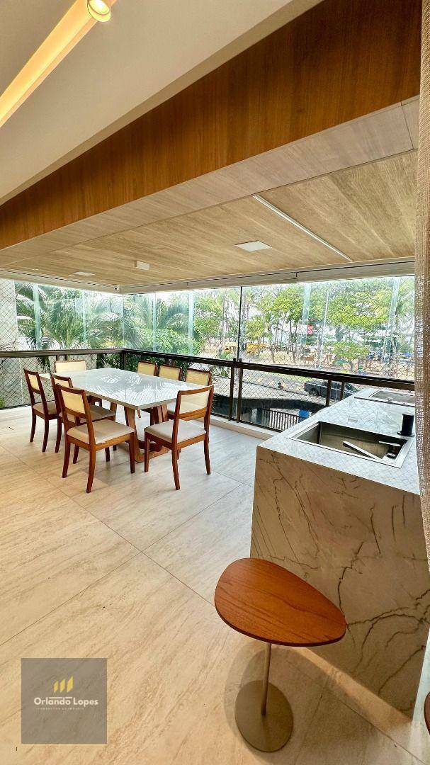 Apartamento à venda com 3 quartos, 256m² - Foto 15