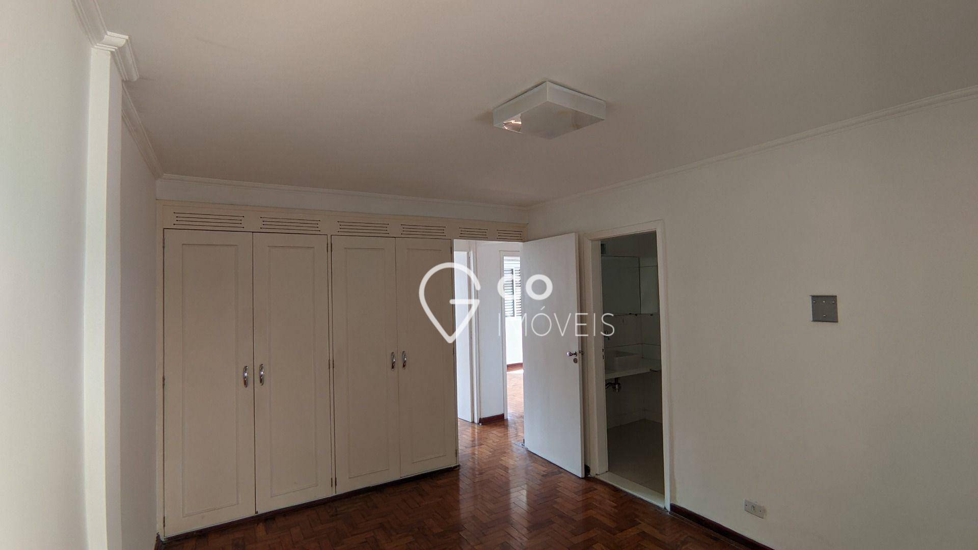 Apartamento para alugar com 3 quartos, 100m² - Foto 31