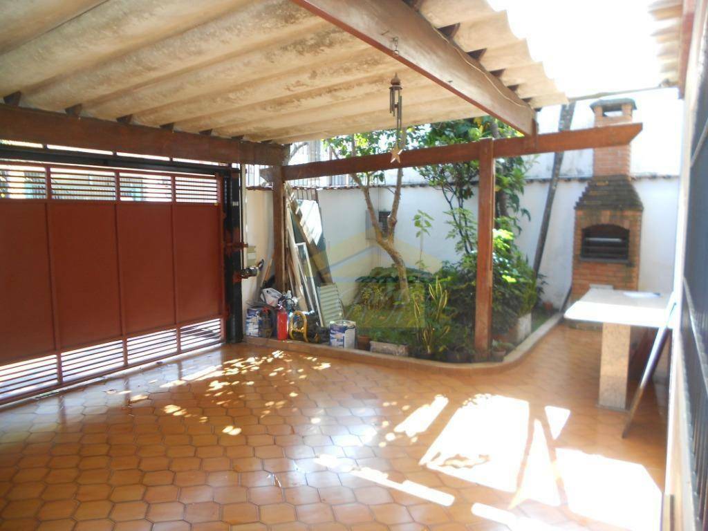 Sobrado à venda com 3 quartos, 130m² - Foto 17