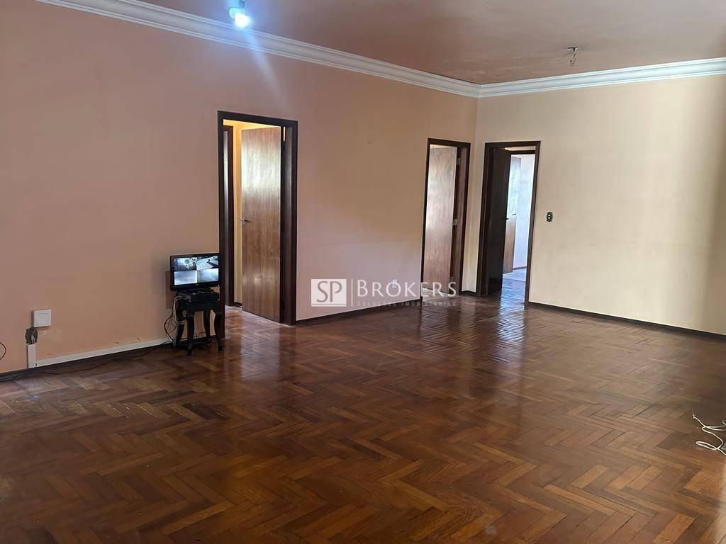 Casa à venda e aluguel com 3 quartos, 340m² - Foto 18