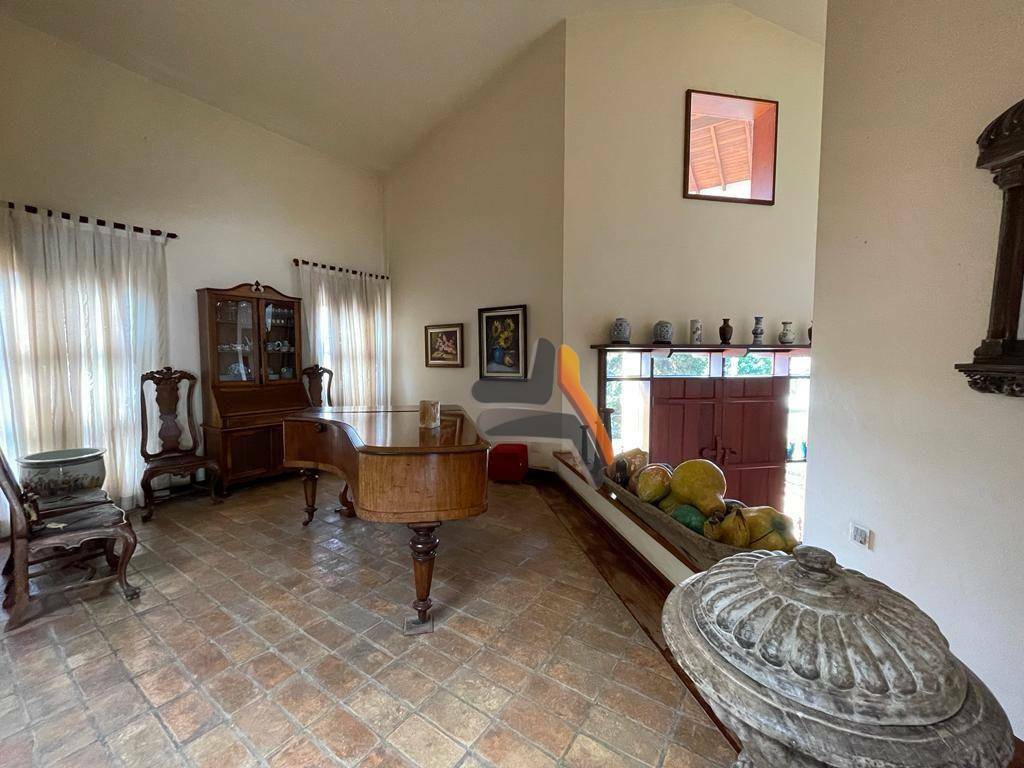 Casa de Condomínio à venda e aluguel com 5 quartos, 707m² - Foto 27