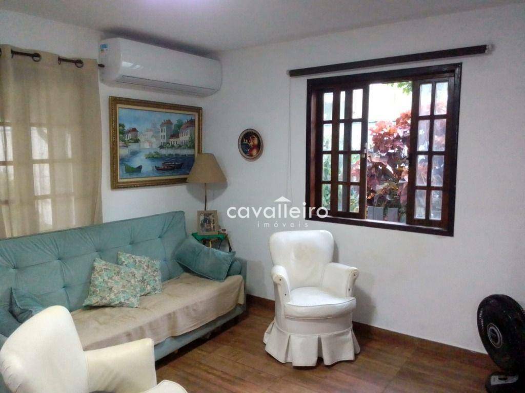 Casa de Condomínio à venda com 3 quartos, 99m² - Foto 12