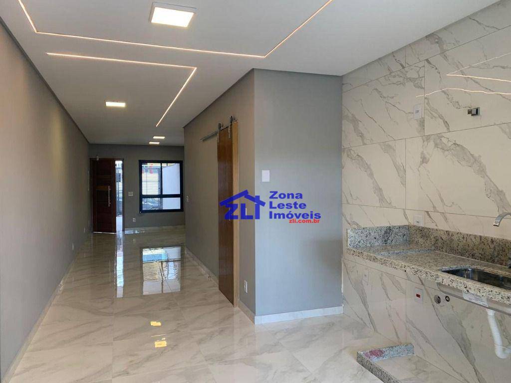 Sobrado à venda com 3 quartos, 124m² - Foto 10