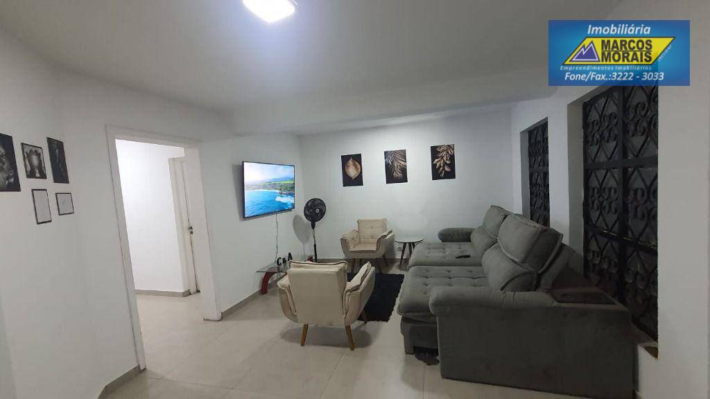 Casa à venda com 3 quartos, 160m² - Foto 2