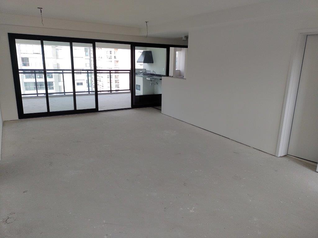 Apartamento à venda com 3 quartos, 163m² - Foto 1