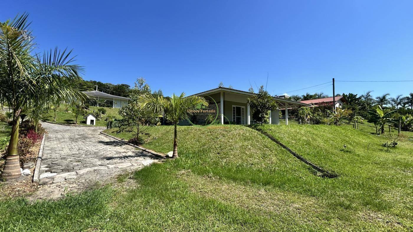 Chácara, 20 m² - Foto 12