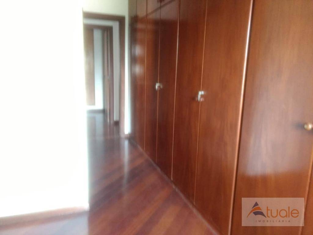 Apartamento à venda com 4 quartos, 160m² - Foto 12