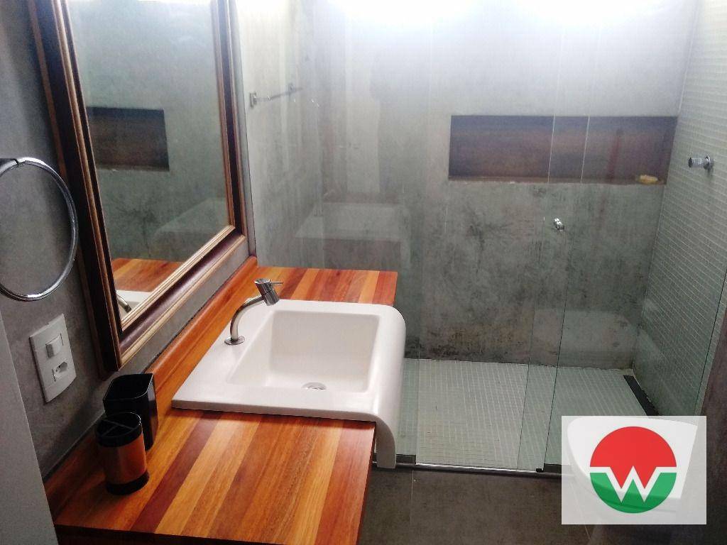 Casa de Condomínio à venda com 4 quartos, 300m² - Foto 12