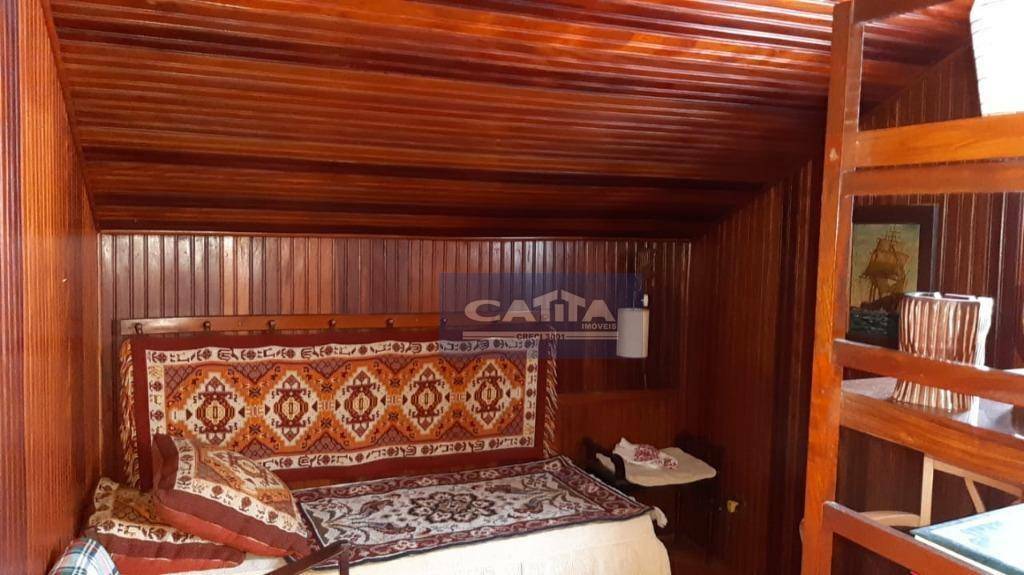 Sobrado à venda com 5 quartos, 250m² - Foto 26