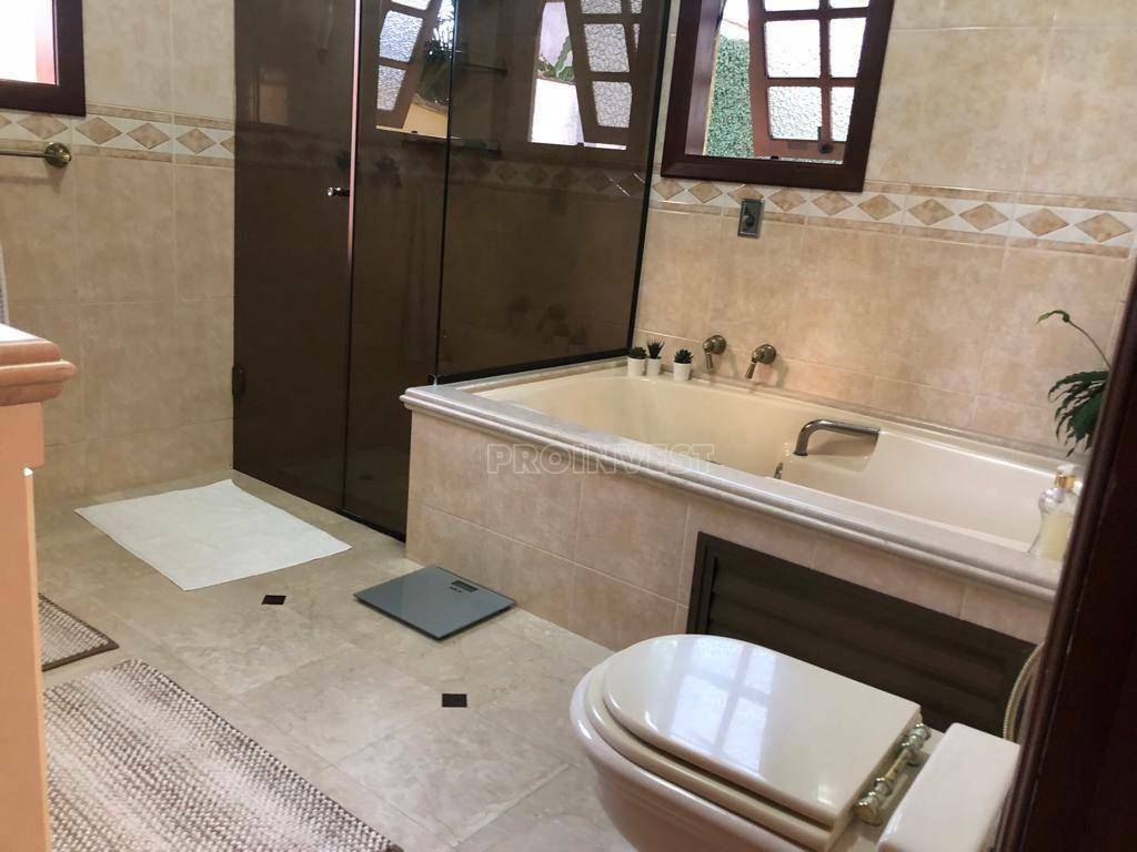 Casa à venda com 3 quartos, 437m² - Foto 23