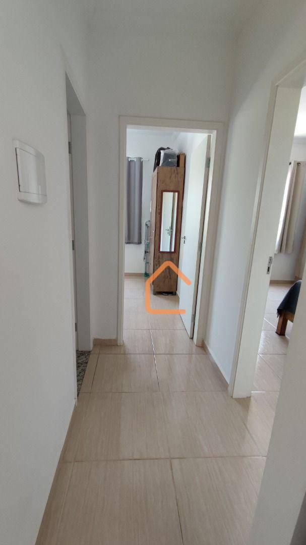 Apartamento, 2 quartos, 60 m² - Foto 15