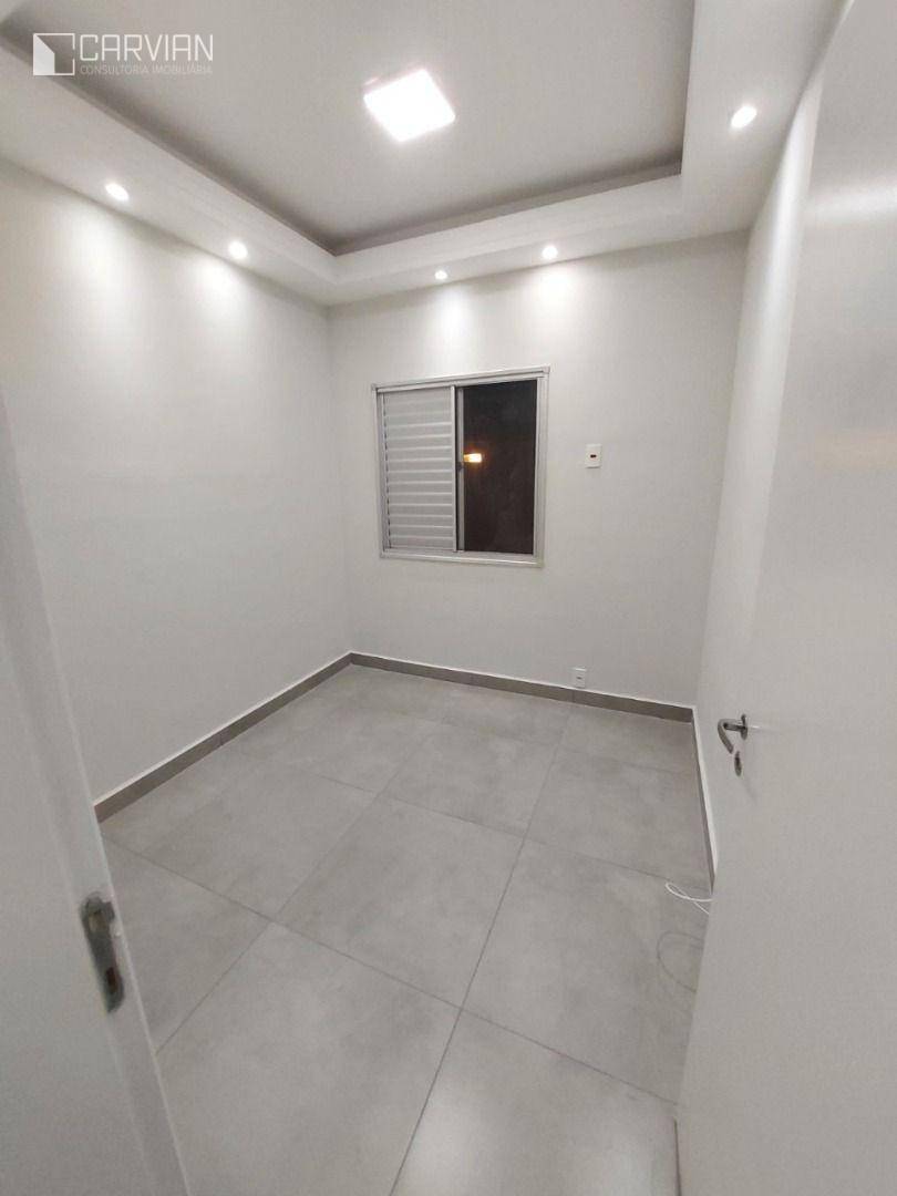 Apartamento à venda com 2 quartos, 112m² - Foto 4