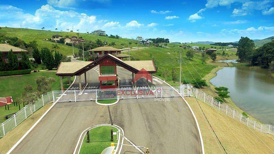 Loteamento e Condomínio à venda, 1200M2 - Foto 21