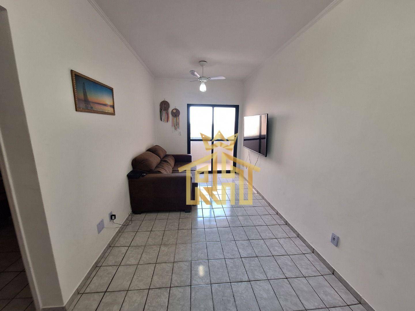 Apartamento à venda com 1 quarto, 45m² - Foto 5