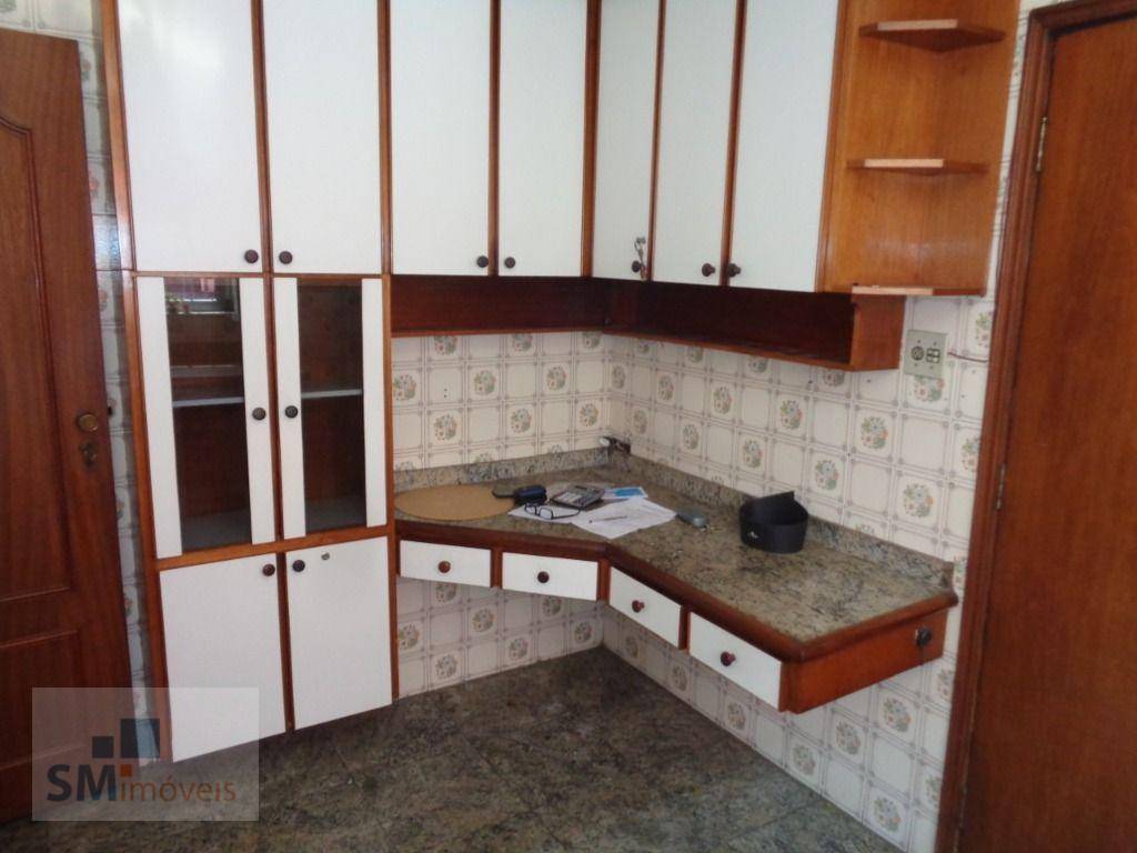 Sobrado à venda com 3 quartos, 250m² - Foto 12