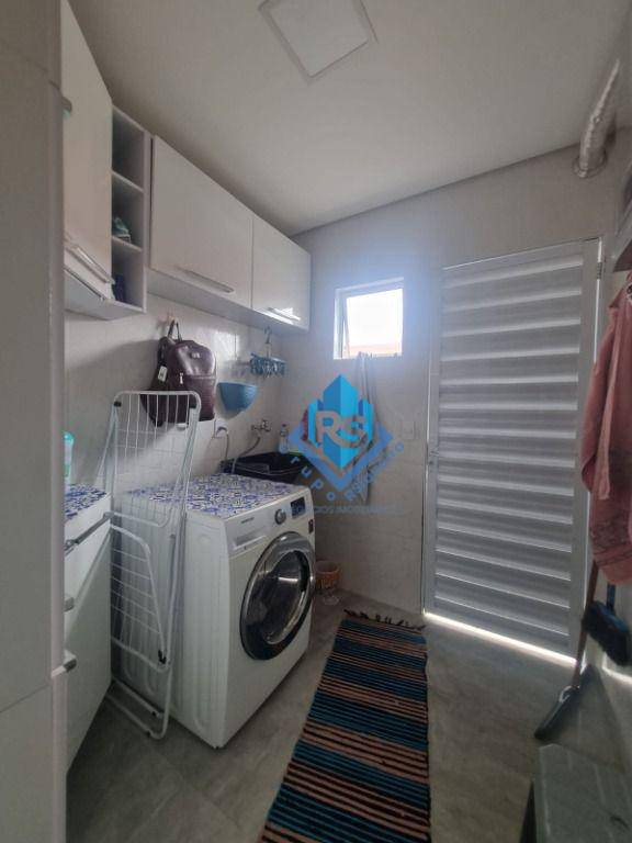 Sobrado à venda com 3 quartos, 170m² - Foto 20