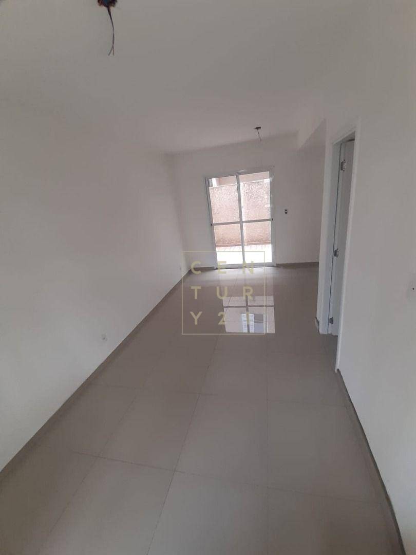 Casa de Condomínio à venda com 2 quartos, 52m² - Foto 7