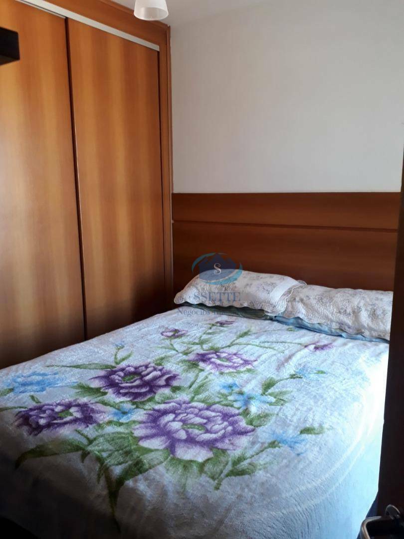 Apartamento à venda com 2 quartos, 54m² - Foto 16