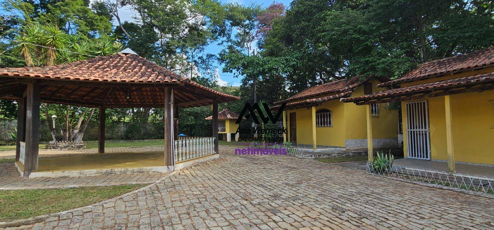 Sítio, 11 quartos, 9000 m² - Foto 14