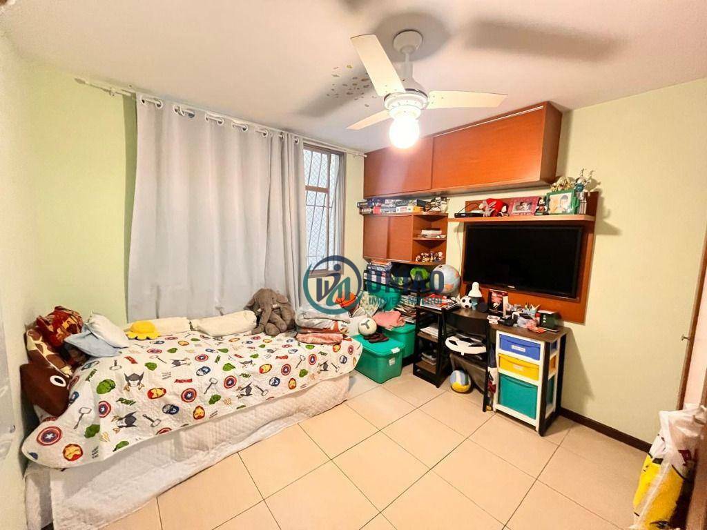 Apartamento à venda com 3 quartos, 115m² - Foto 22