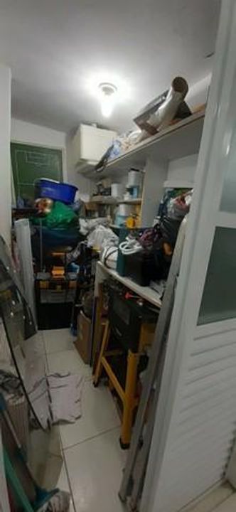 Apartamento à venda com 3 quartos, 130m² - Foto 12