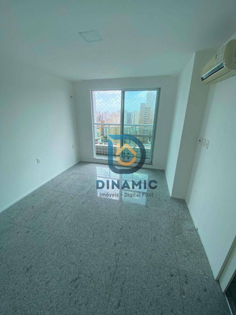 Apartamento à venda com 3 quartos, 260m² - Foto 28