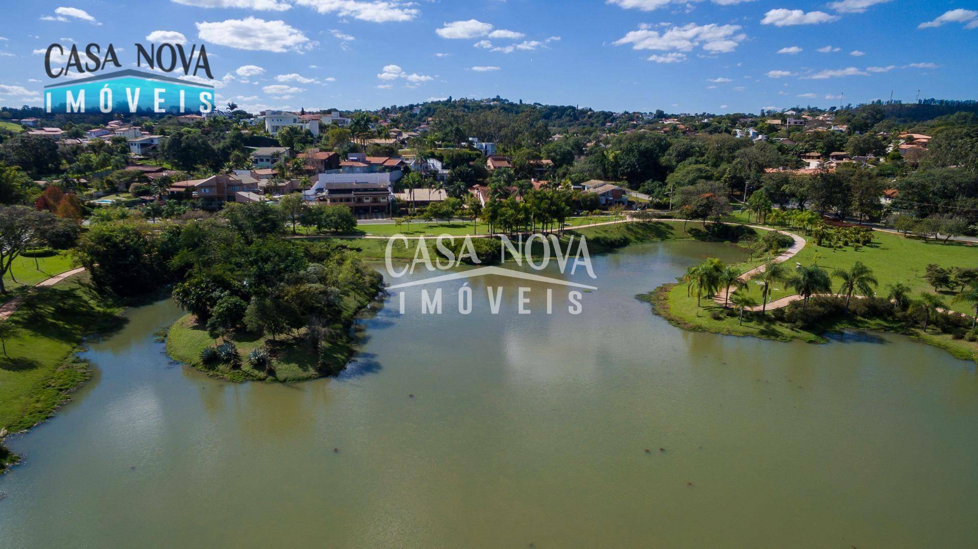 Casa de Condomínio à venda com 4 quartos, 412m² - Foto 41