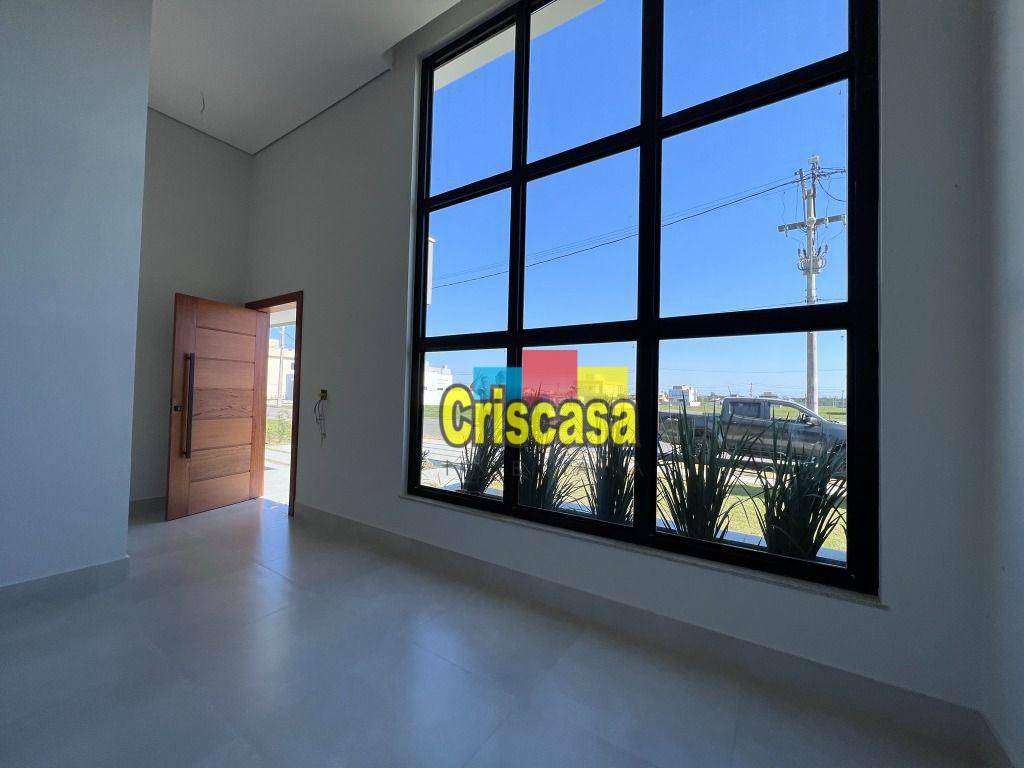 Casa de Condomínio à venda com 3 quartos, 154m² - Foto 13