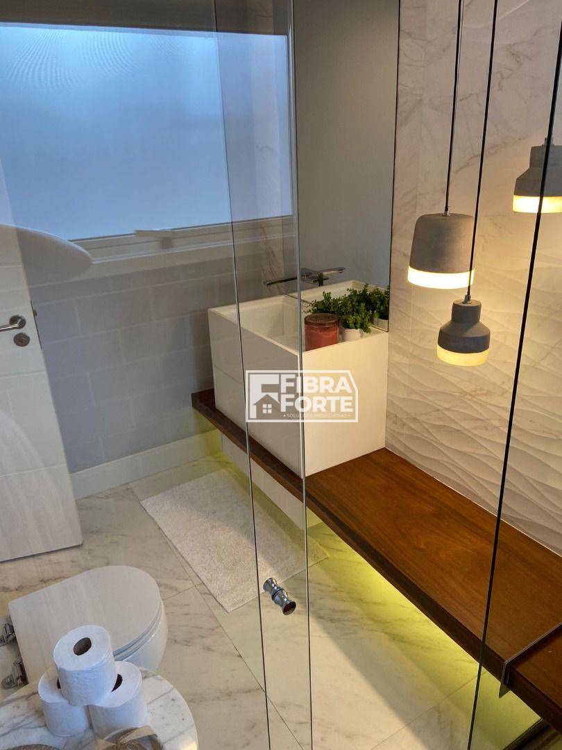 Casa de Condomínio, 3 quartos - Foto 14