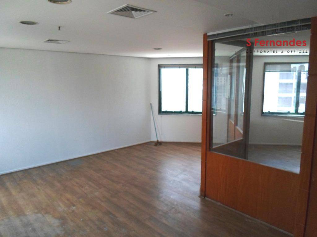 Conjunto Comercial-Sala para alugar, 310m² - Foto 11