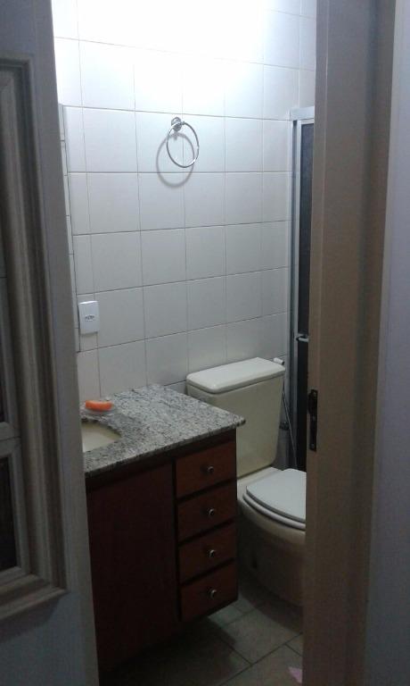 Apartamento à venda com 3 quartos, 89m² - Foto 35