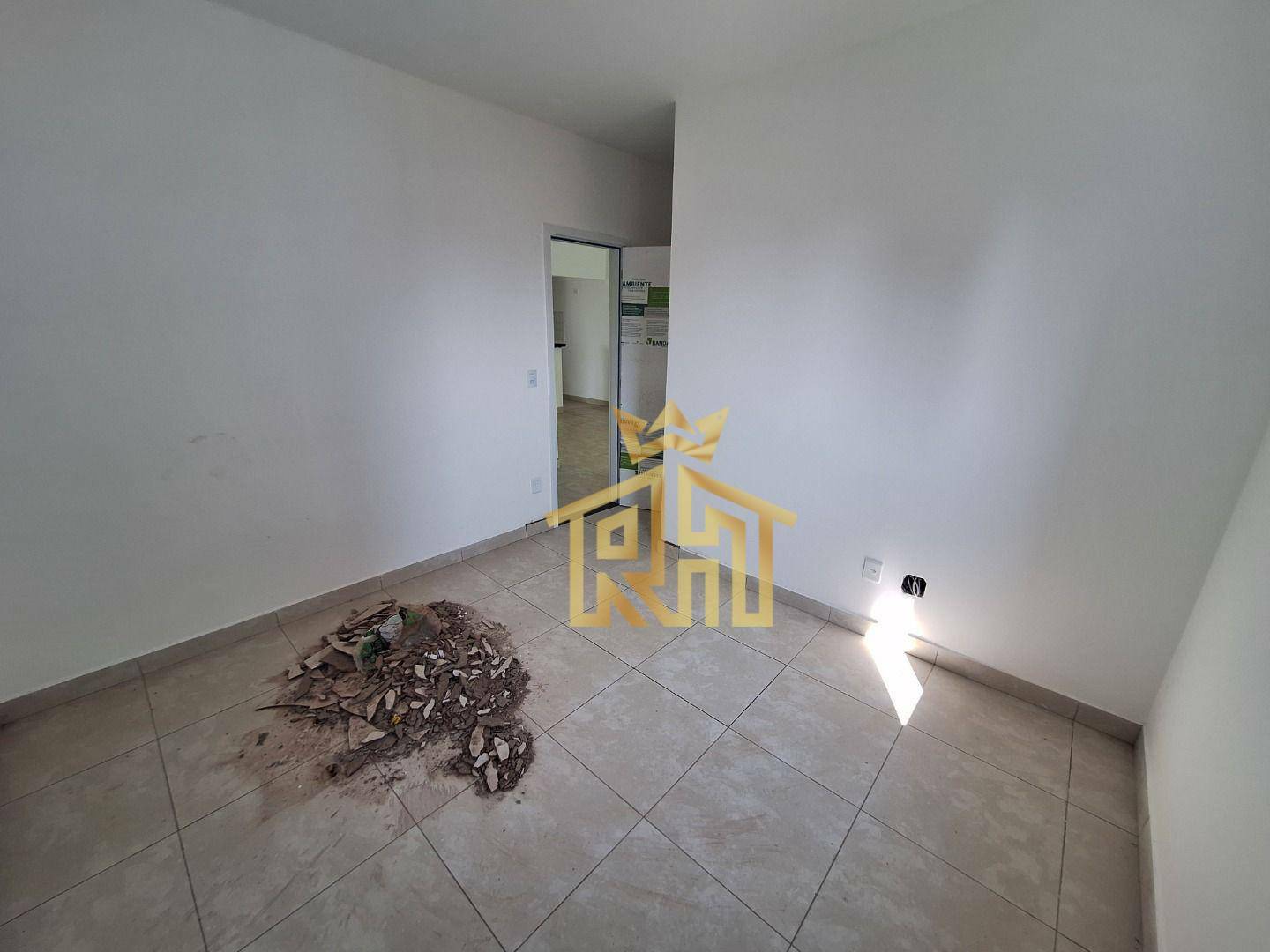 Apartamento à venda com 2 quartos, 76m² - Foto 8