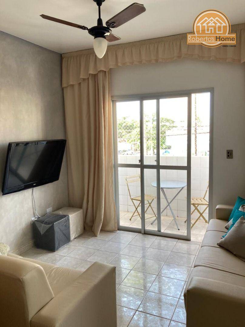 Apartamento à venda com 2 quartos, 71m² - Foto 2