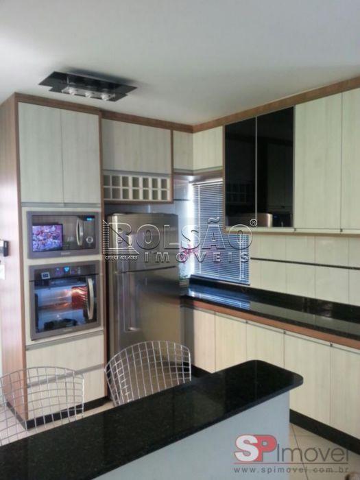 Sobrado à venda com 3 quartos, 100m² - Foto 3