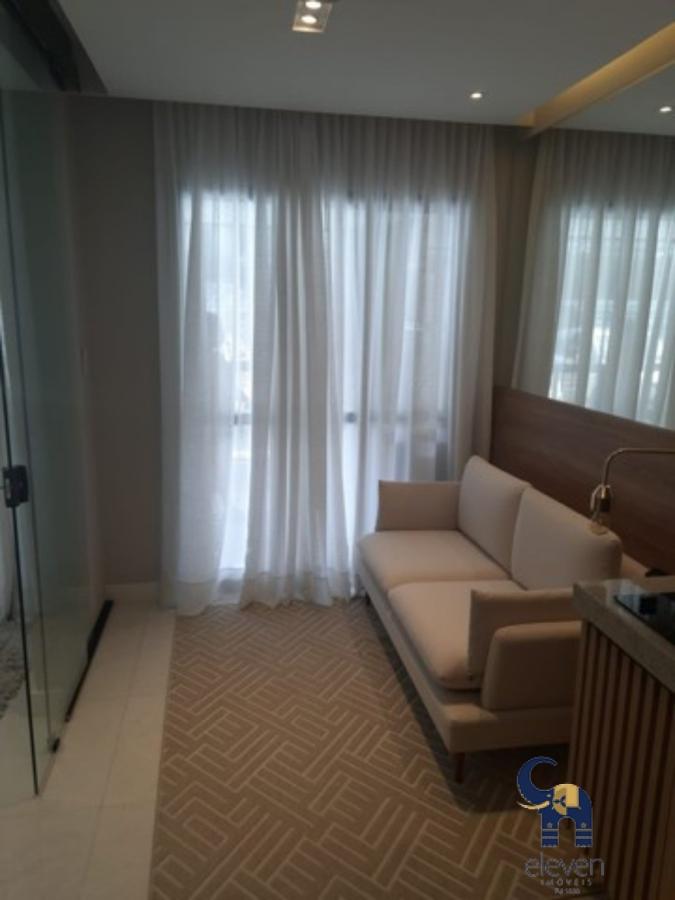 Apartamento à venda com 1 quarto, 22m² - Foto 20