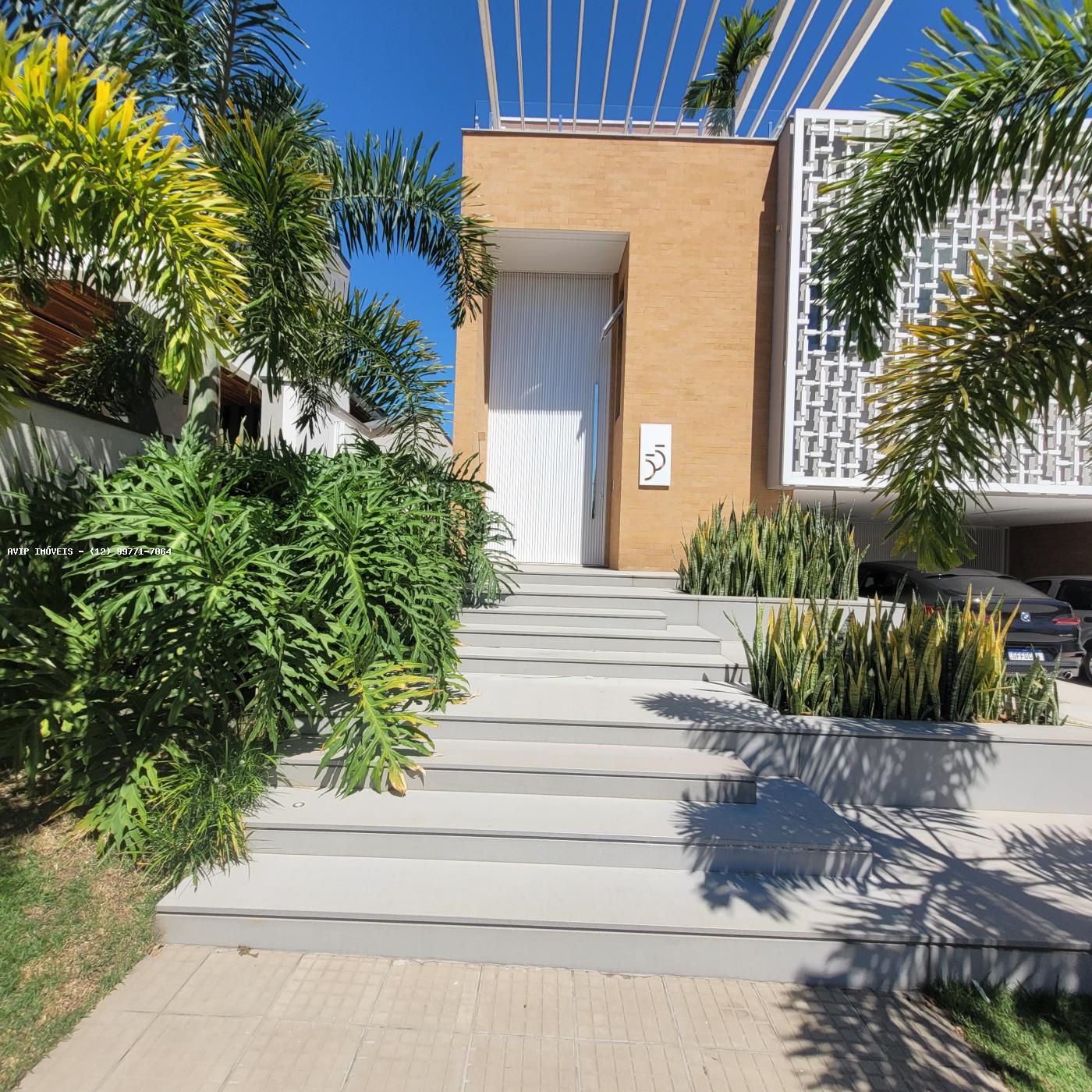 Casa de Condomínio para alugar com 3 quartos, 350m² - Foto 32