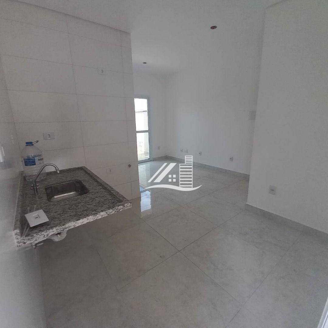 Apartamento à venda com 2 quartos, 44m² - Foto 14