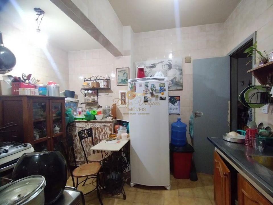 Apartamento à venda com 2 quartos, 57m² - Foto 9