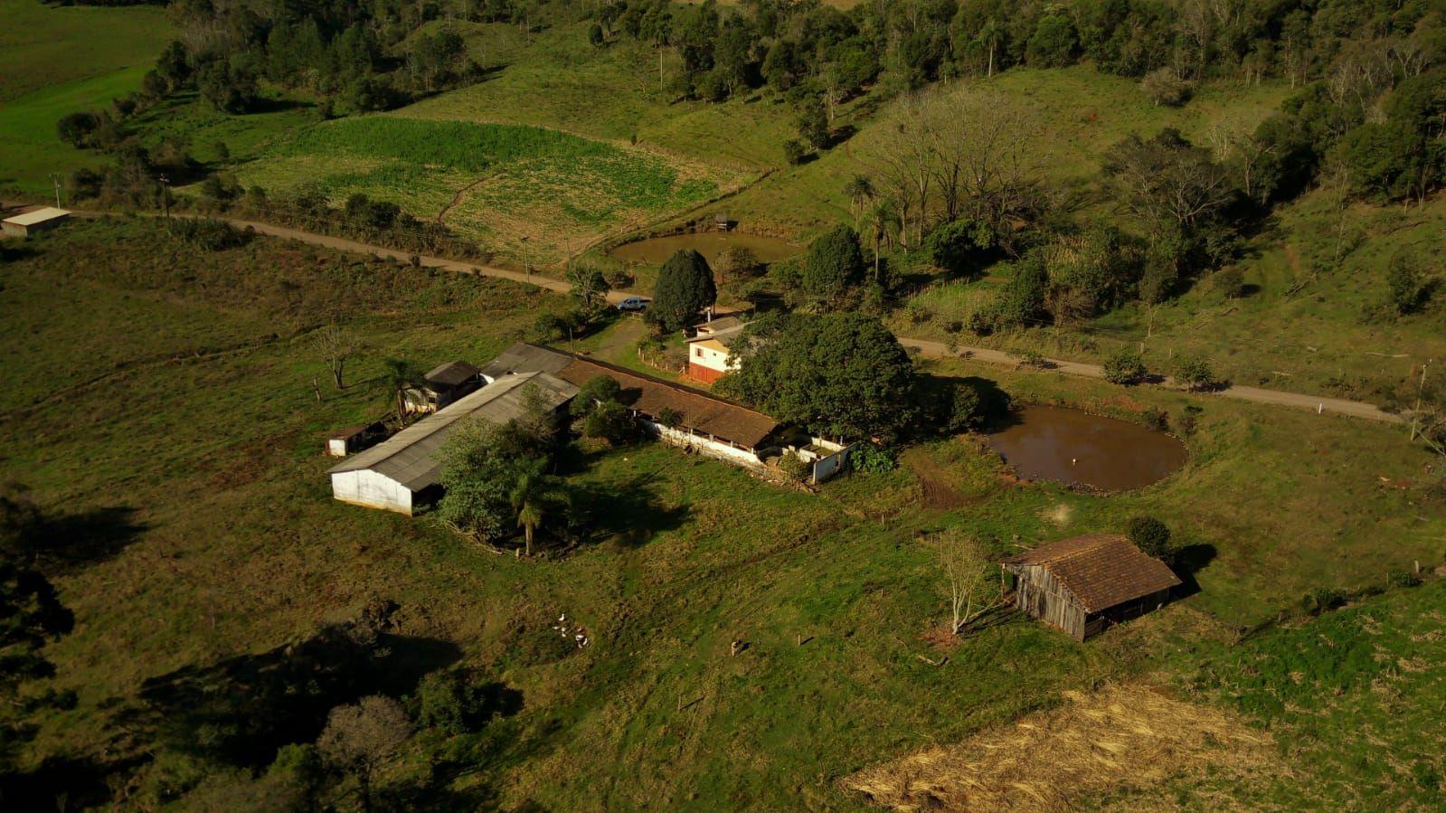 Loteamento e Condomínio à venda, 195000m² - Foto 9