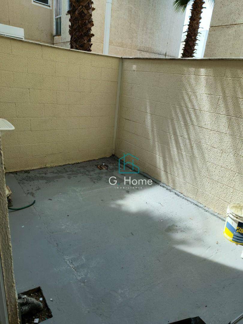 Apartamento à venda com 2 quartos, 70m² - Foto 11