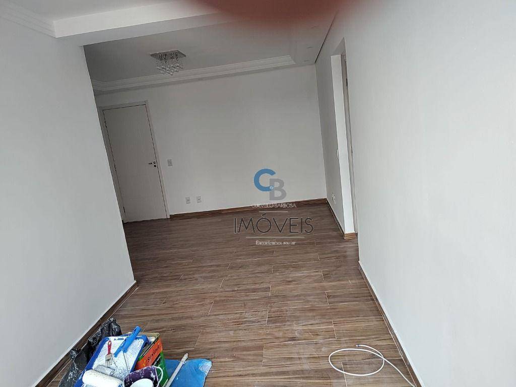 Apartamento para alugar com 2 quartos, 53m² - Foto 2