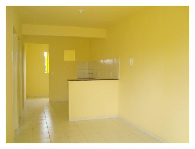 Apartamento para alugar com 2 quartos, 55m² - Foto 3