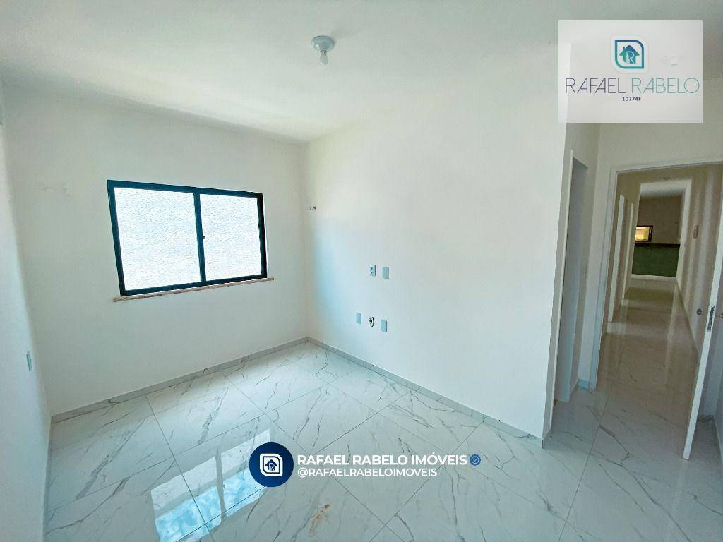 Casa à venda com 3 quartos, 96m² - Foto 15
