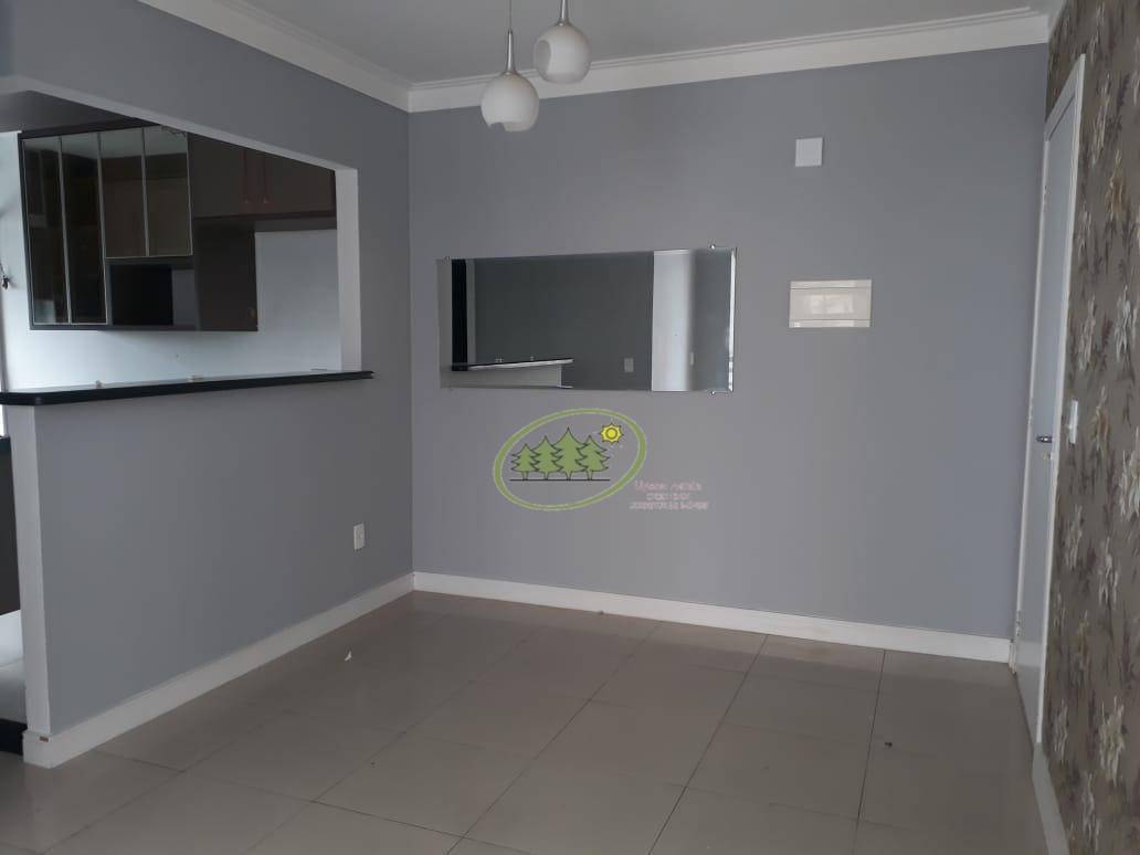 Apartamento à venda com 2 quartos, 48m² - Foto 6