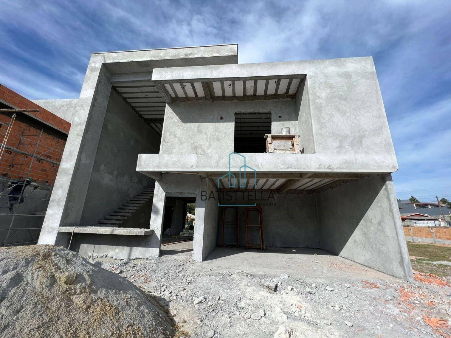 Casa à venda com 3 quartos, 233m² - Foto 15